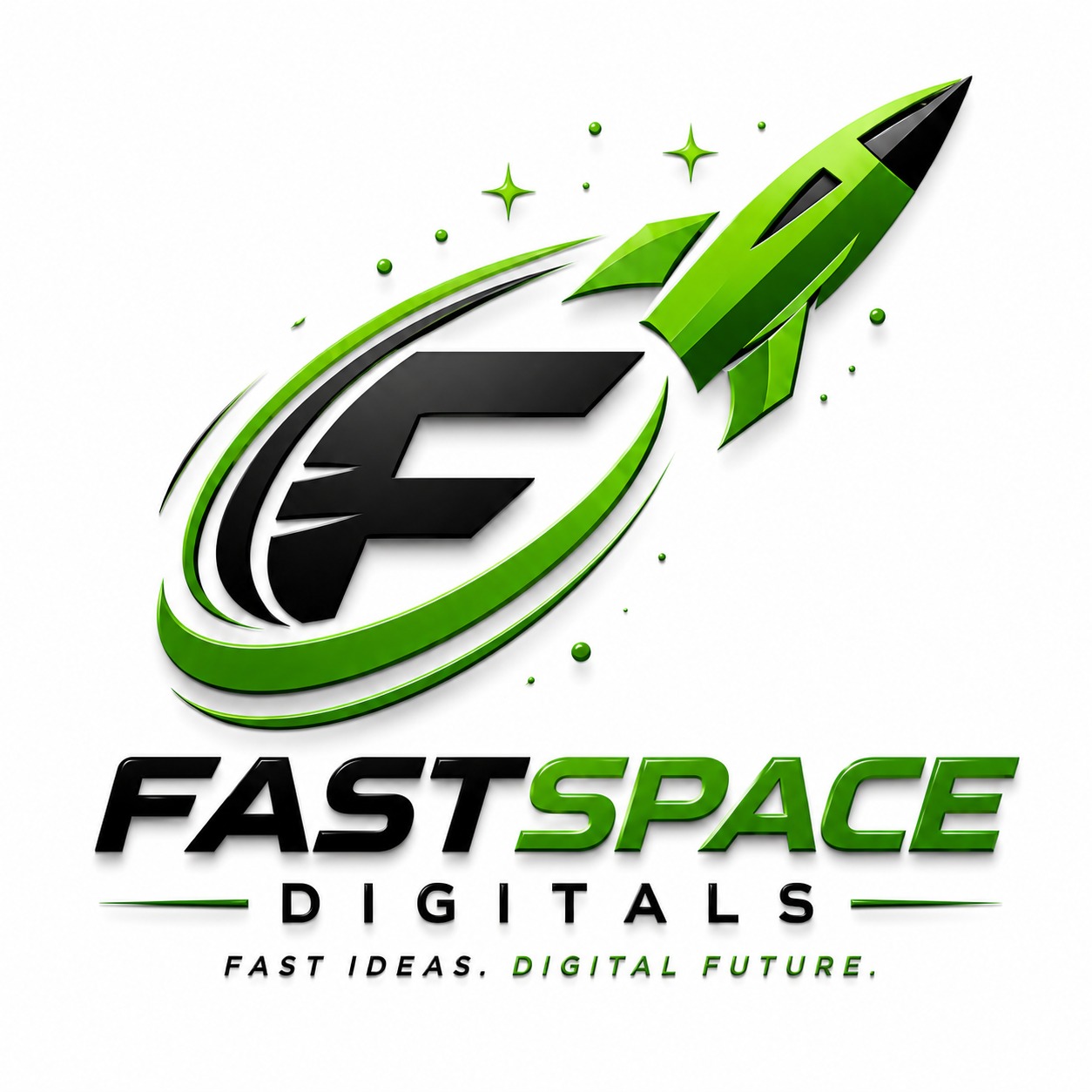 Fast Space Digitals